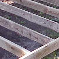 upgrade floor framing per sq ft flooring options shed floors upgrade 